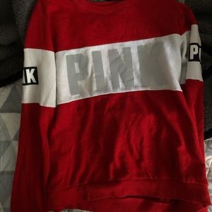 Victoria’s Secret PINK sweatshirt